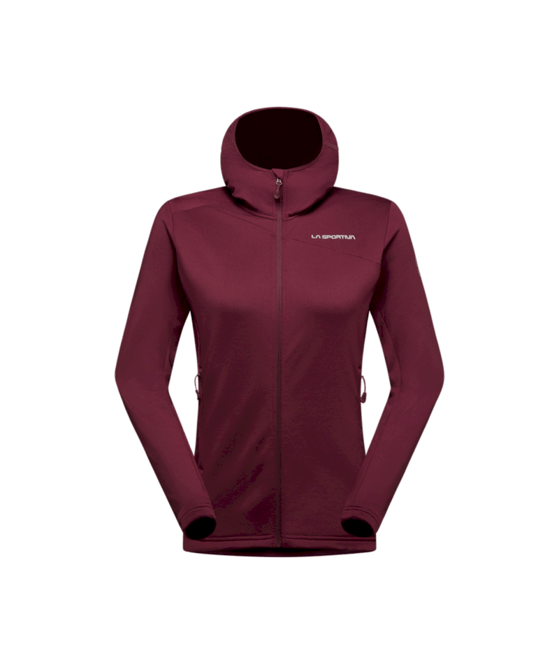 LA SPORTIVA - Cosmic Thermal Hoody W