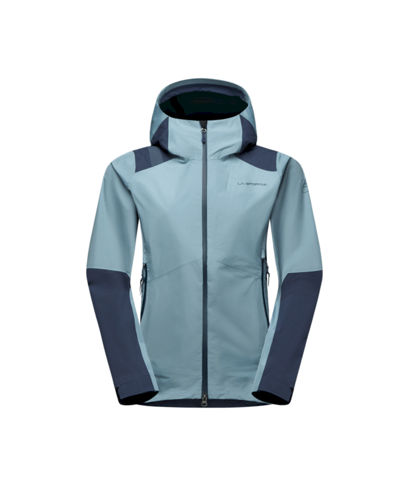 LA SPORTIVA - Crossridge Evo Shell Jkt W
