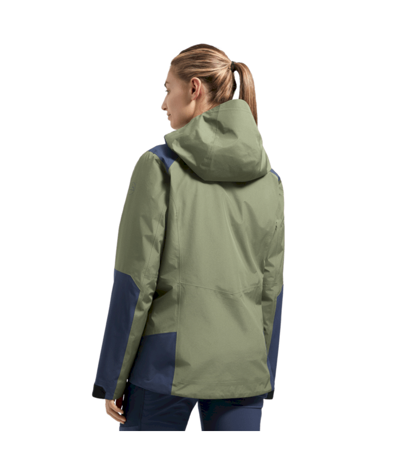 LA SPORTIVA - Crossridge Evo Shell Jkt W