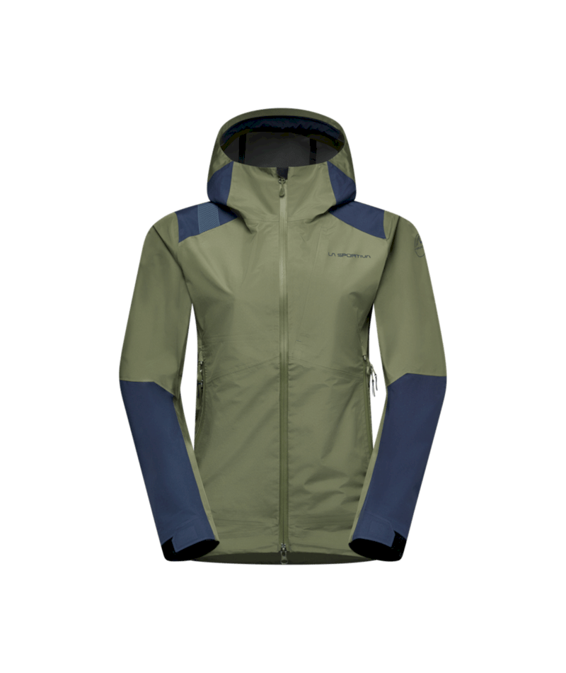 LA SPORTIVA - Crossridge Evo Shell Jkt W