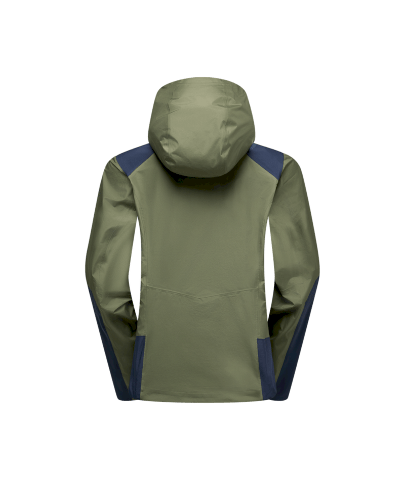 LA SPORTIVA - Crossridge Evo Shell Jkt W