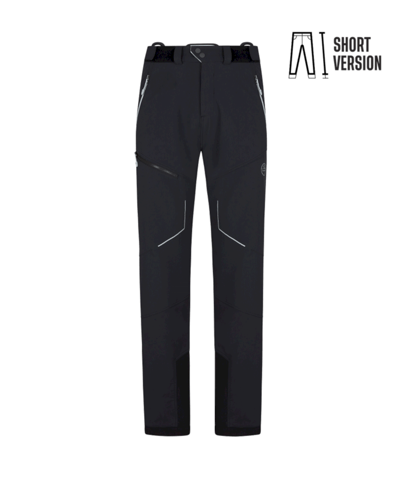 LA SPORTIVA - Excelsior Pant M SHORT