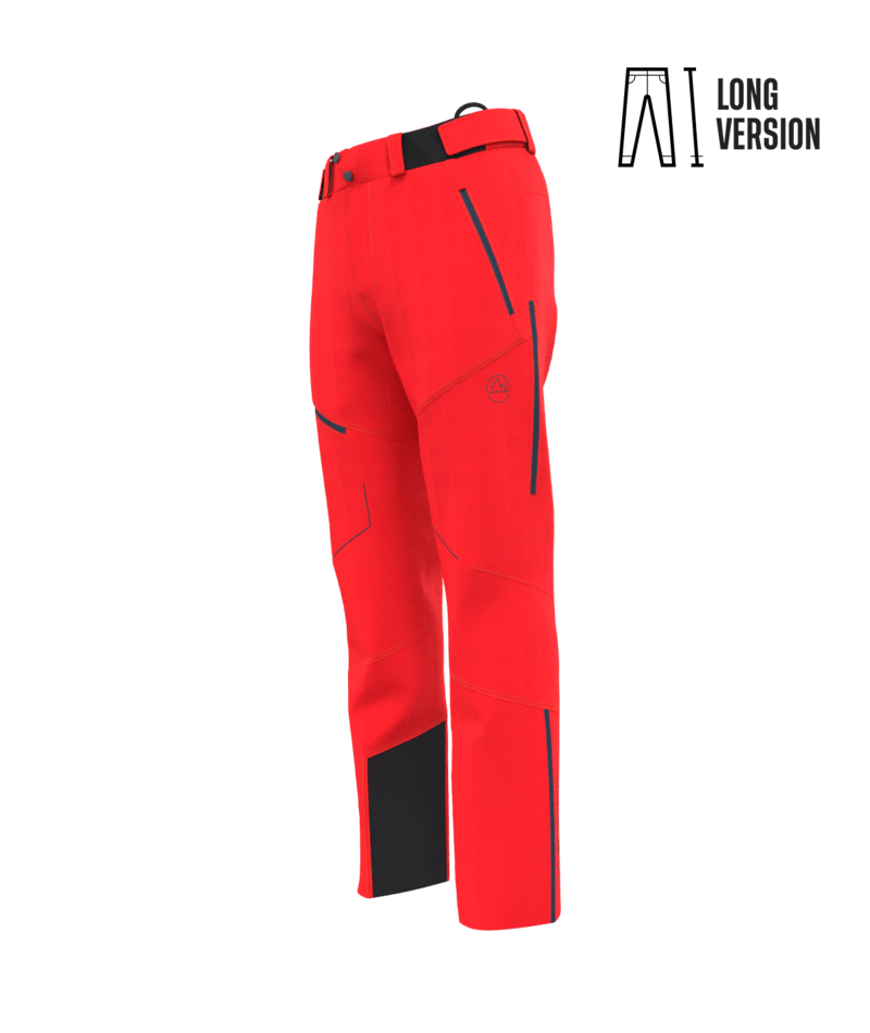 LA SPORTIVA - Excelsior Pant M LONG