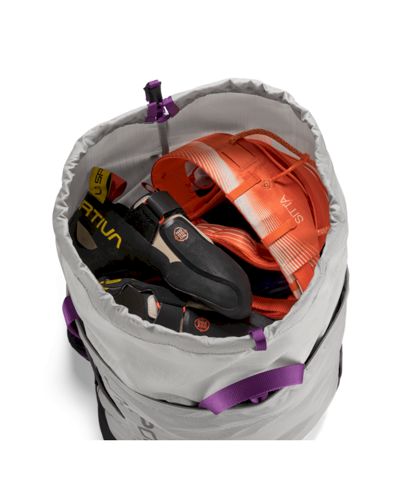 LA SPORTIVA - Granite 45 Crag