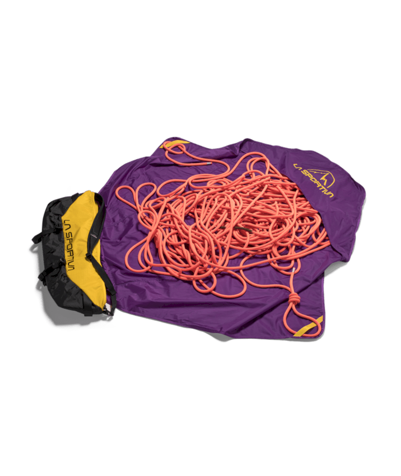 LA SPORTIVA - Granite Rope Bag