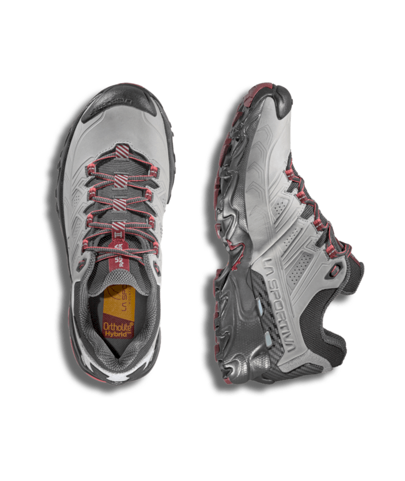 LA SPORTIVA - Ultra Raptor II Leather Wide Woman GTX