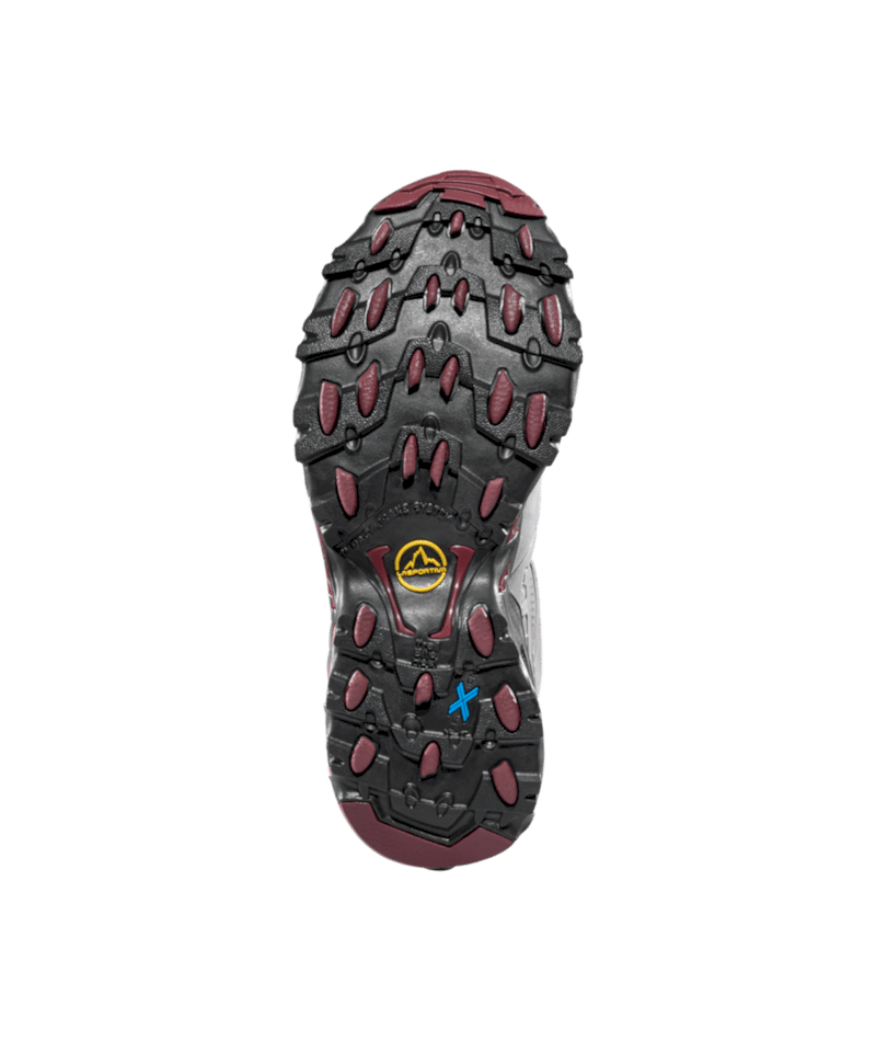 LA SPORTIVA - Ultra Raptor II Leather Wide Woman GTX