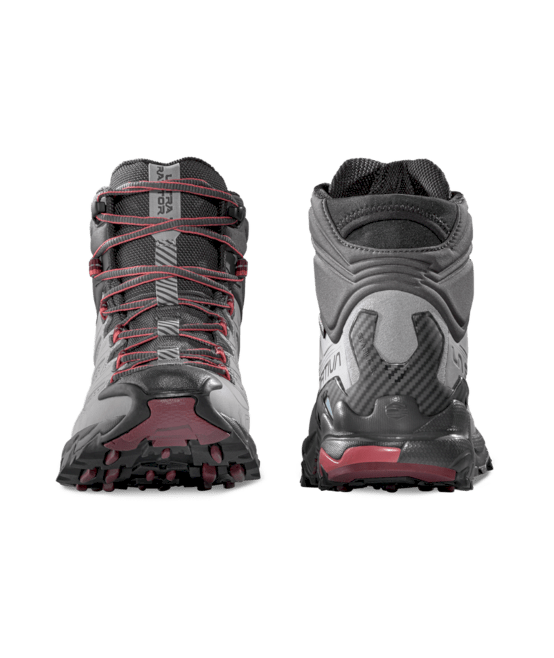 LA SPORTIVA - Ultra Raptor II Mid Leather WideWomanGTX