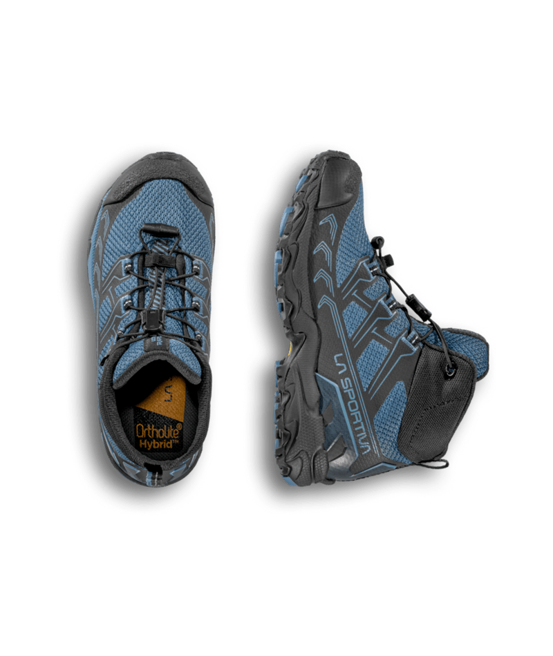 LA SPORTIVA - Ultra Raptor II Mid JR GTX