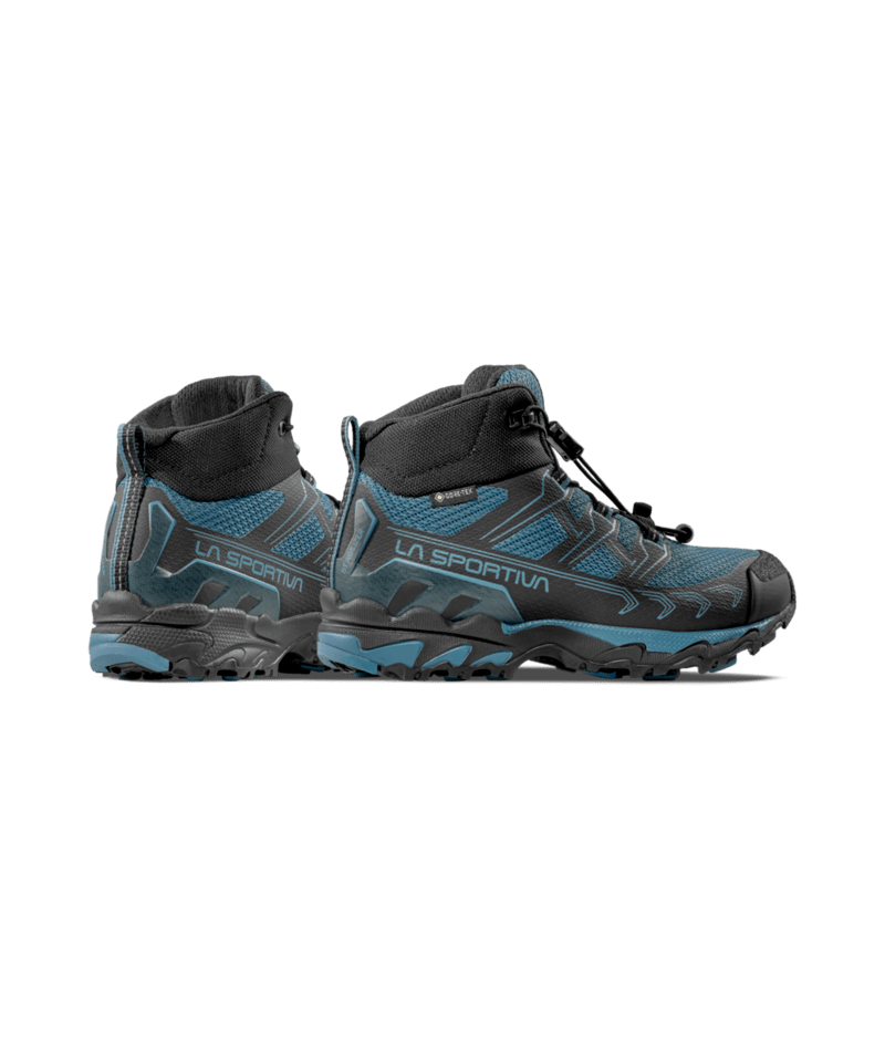 LA SPORTIVA - Ultra Raptor II Mid JR GTX