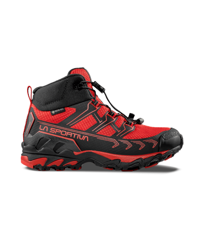 LA SPORTIVA - Ultra Raptor II Mid JR GTX
