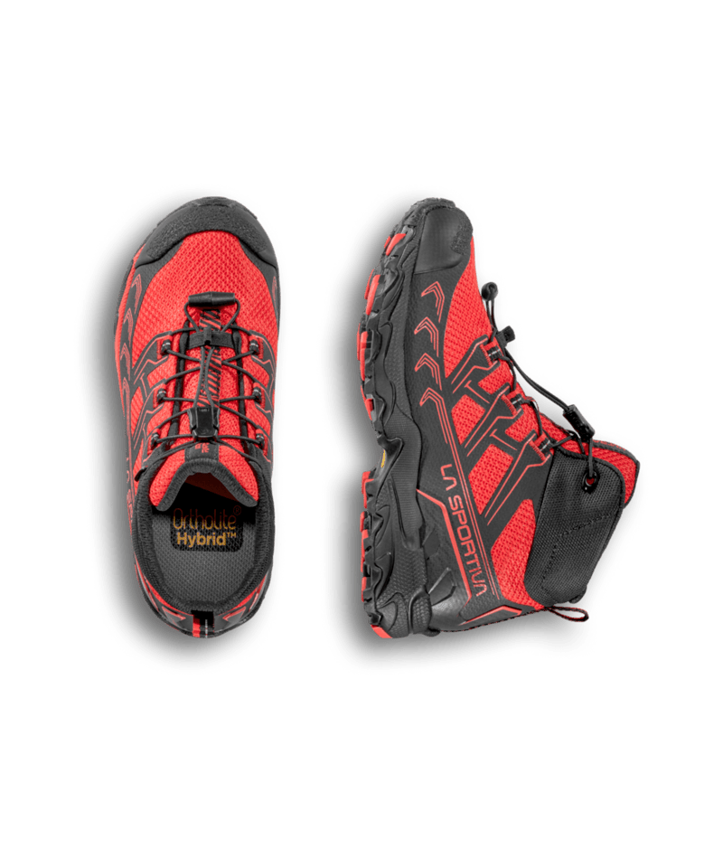 LA SPORTIVA - Ultra Raptor II Mid JR GTX