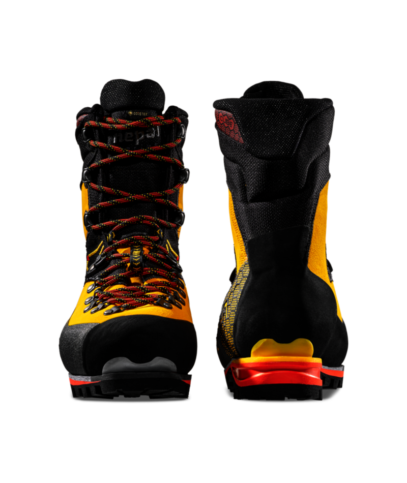 LA SPORTIVA - Nepal Cube GTX