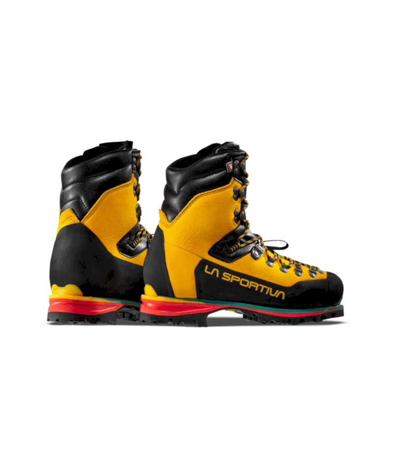 LA SPORTIVA - Nepal Extreme