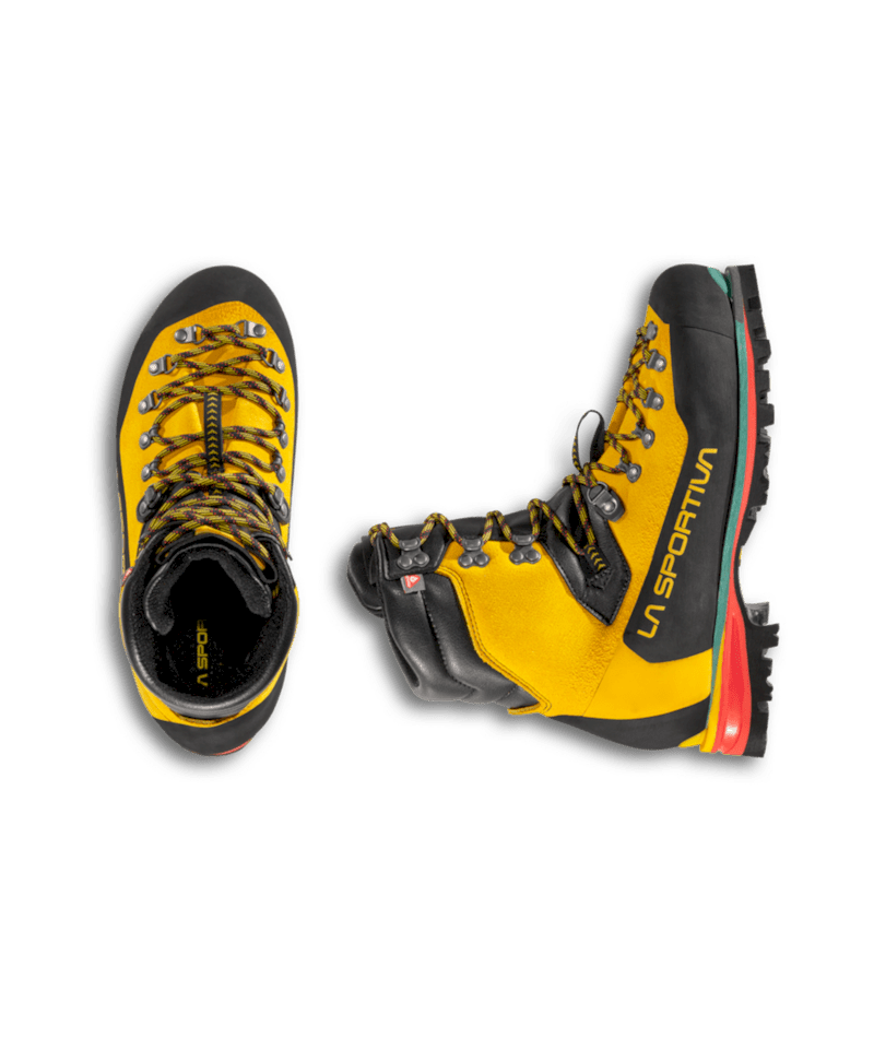 LA SPORTIVA - Nepal Extreme