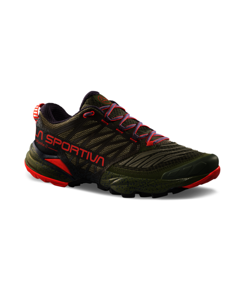 LA SPORTIVA - Akasha II
