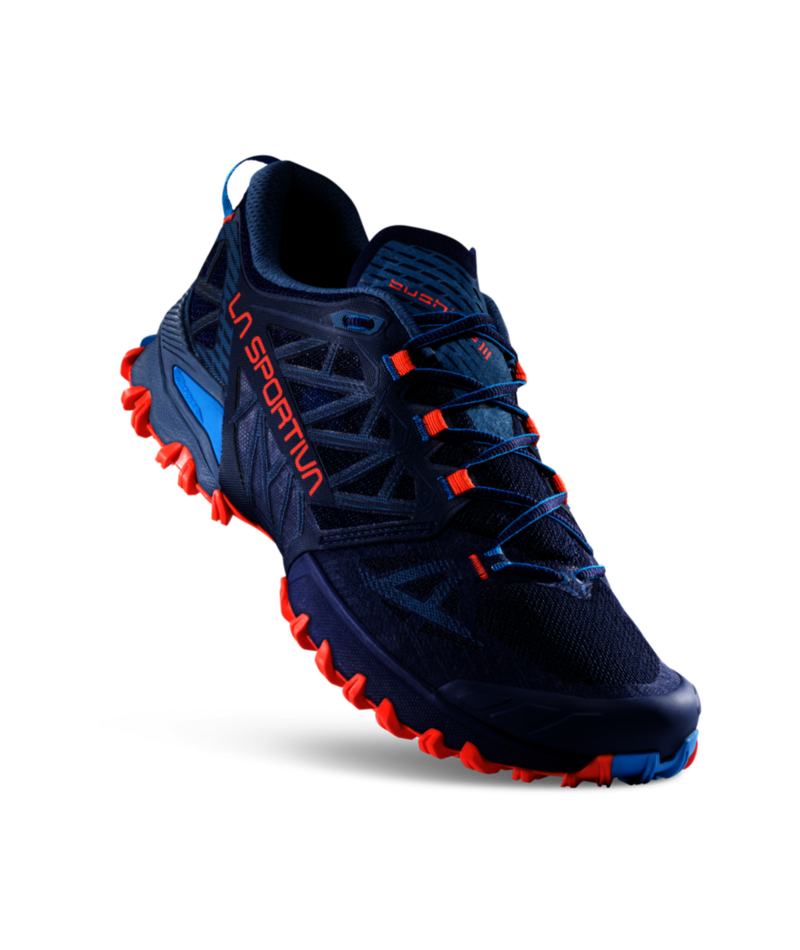 LA SPORTIVA - Bushido III