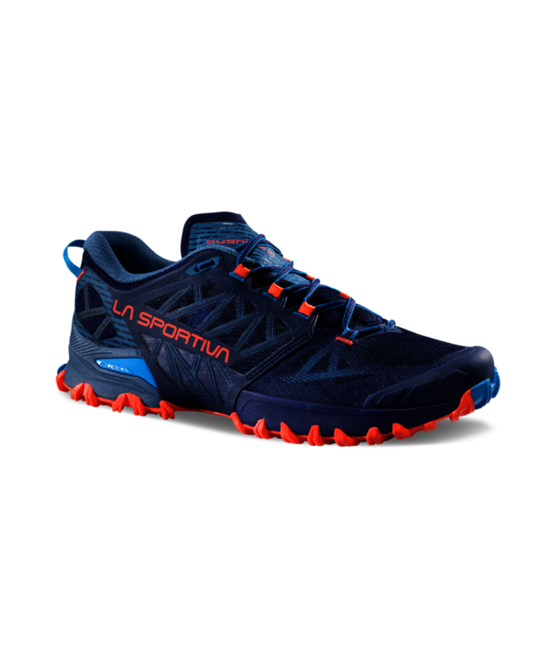 LA SPORTIVA - Bushido III