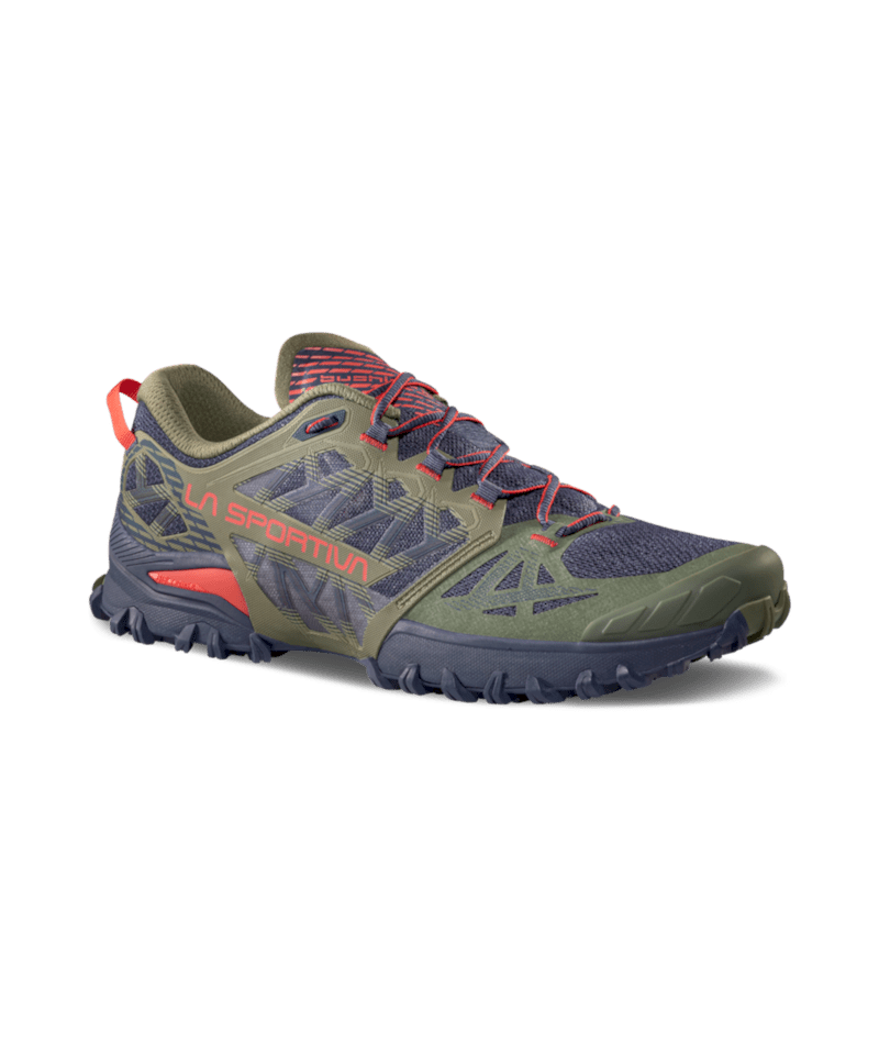 LA SPORTIVA - Bushido III