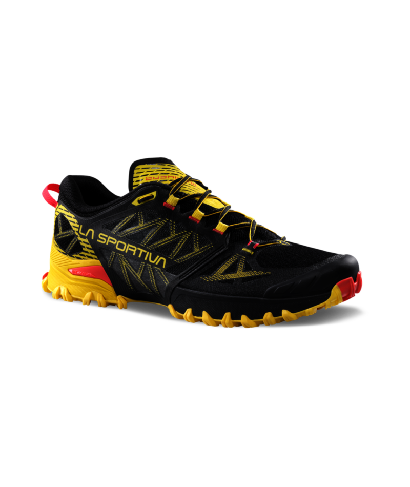 LA SPORTIVA - Bushido III