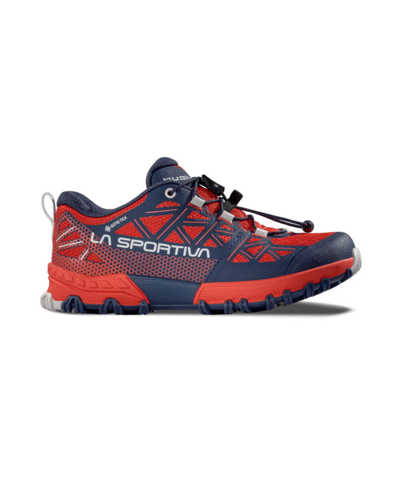 LA SPORTIVA - Bushido II JR GTX