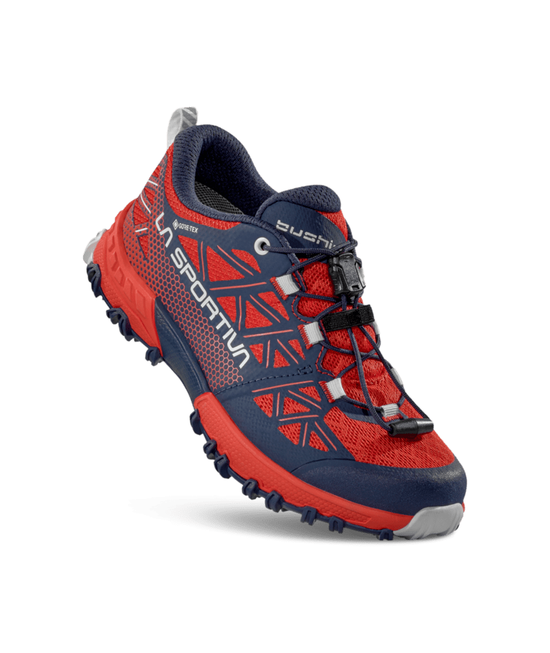 LA SPORTIVA - Bushido II JR GTX