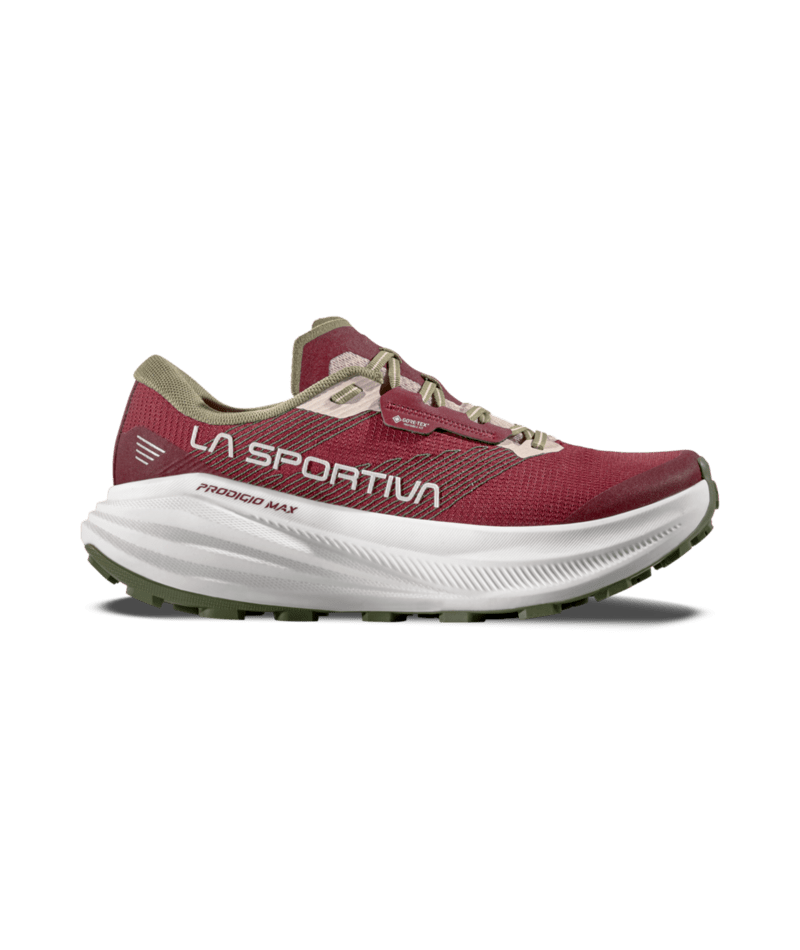LA SPORTIVA - Prodigio Max Woman GTX