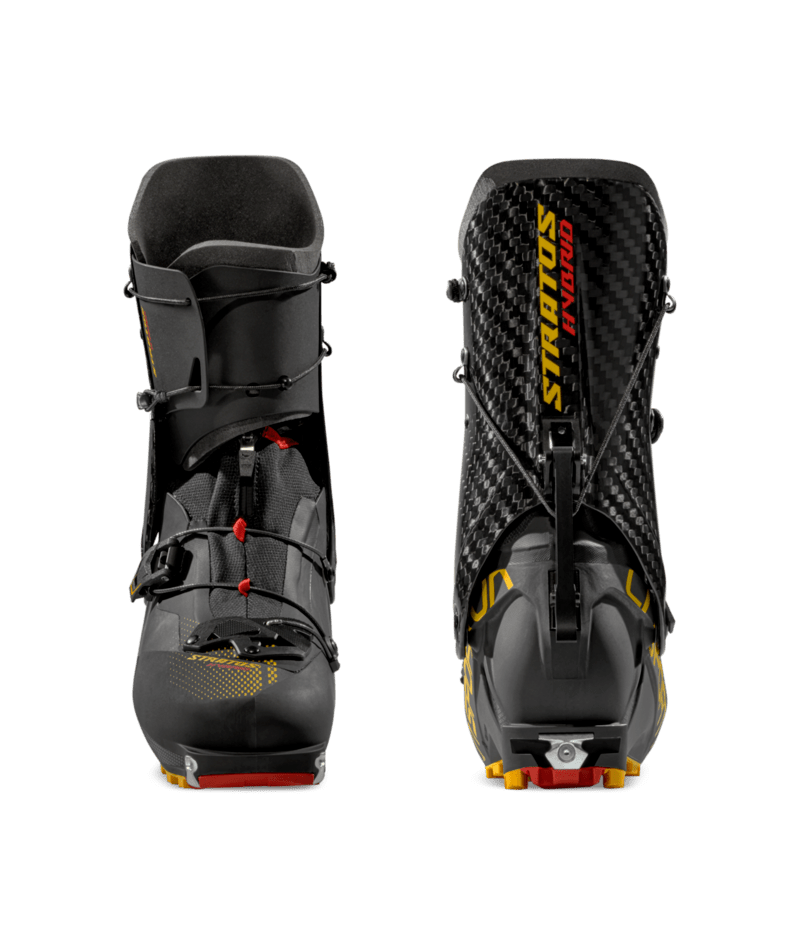 LA SPORTIVA - Stratos Hybrid