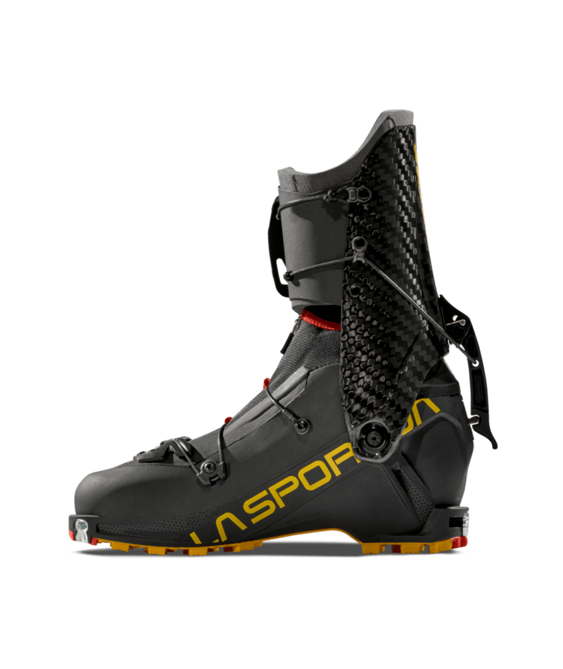 LA SPORTIVA - Stratos Hybrid