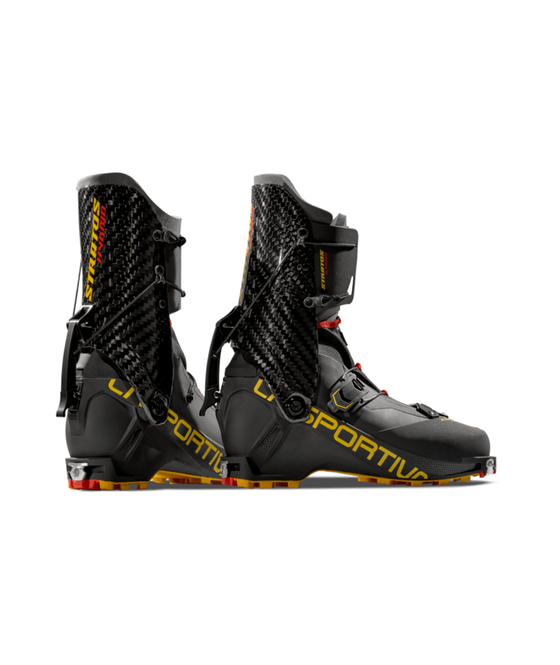 LA SPORTIVA - Stratos Hybrid