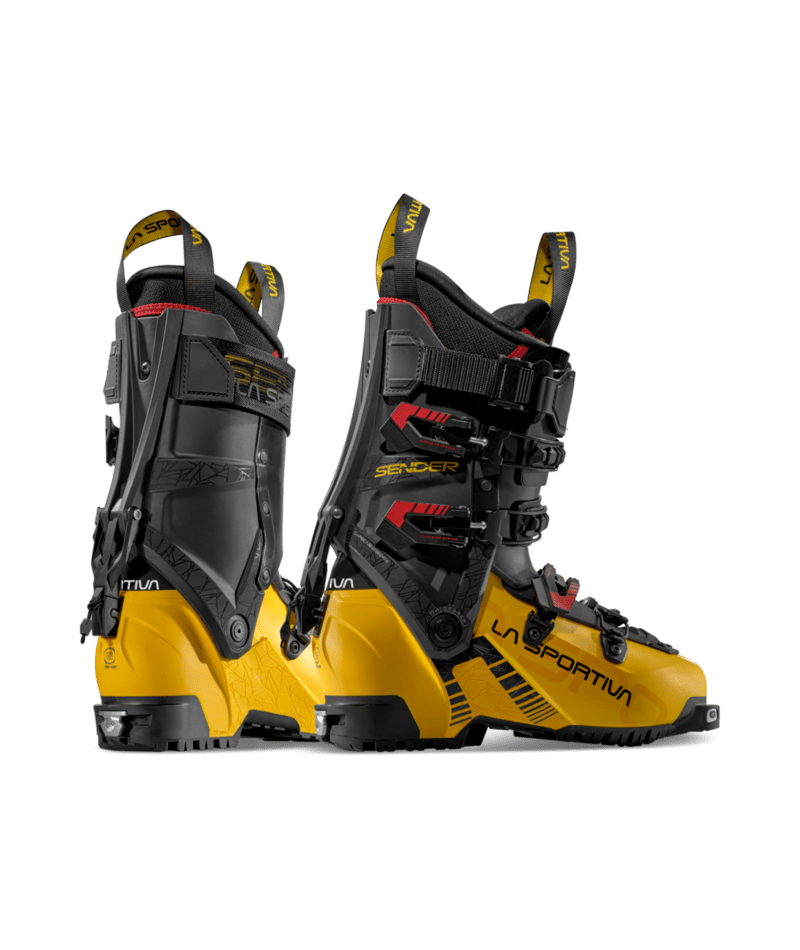 LA SPORTIVA - Sender