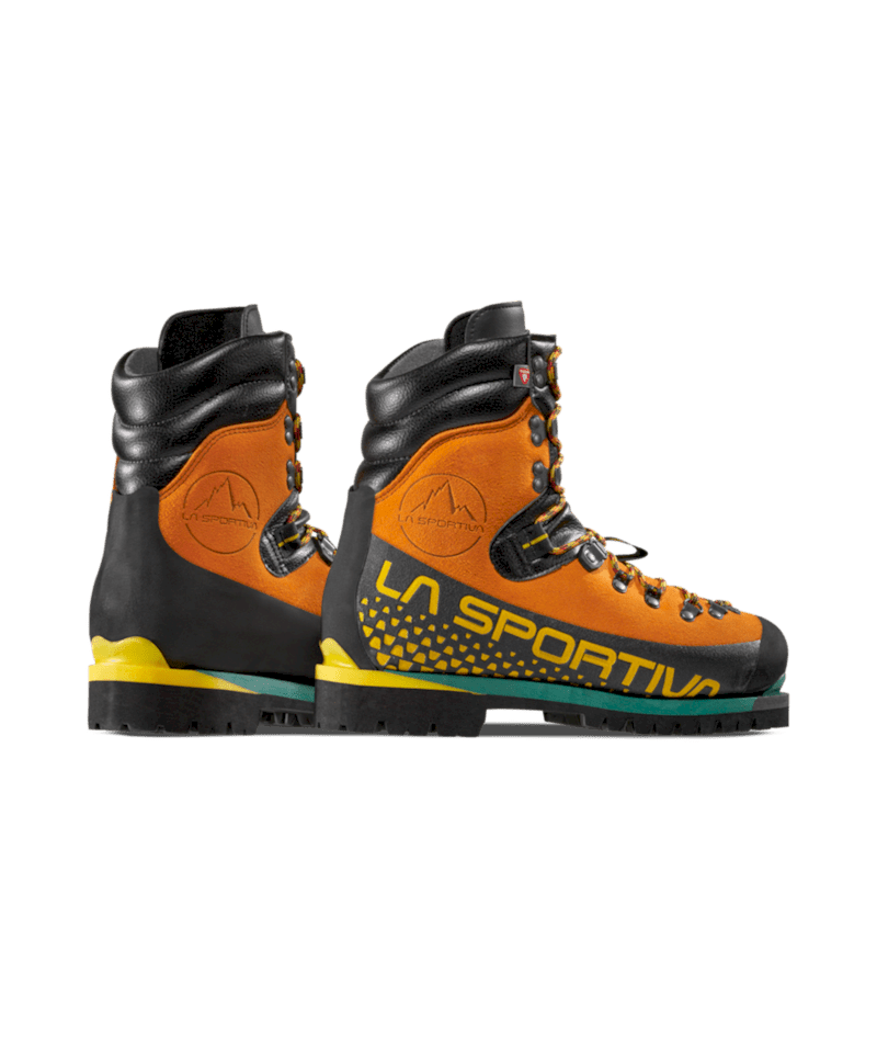 LA SPORTIVA - Nepal Extreme Work