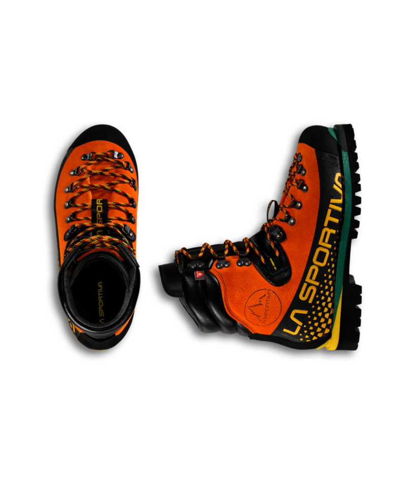 LA SPORTIVA - Nepal Extreme Work