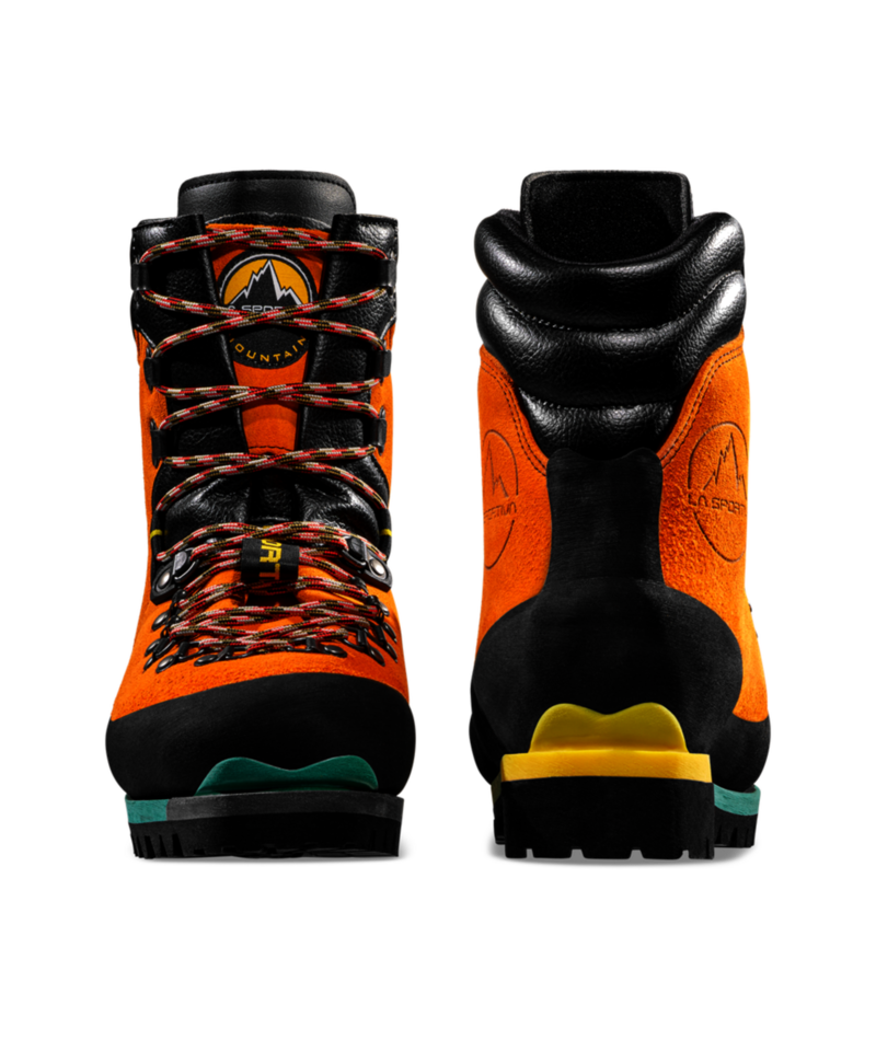 LA SPORTIVA - Nepal Top Work