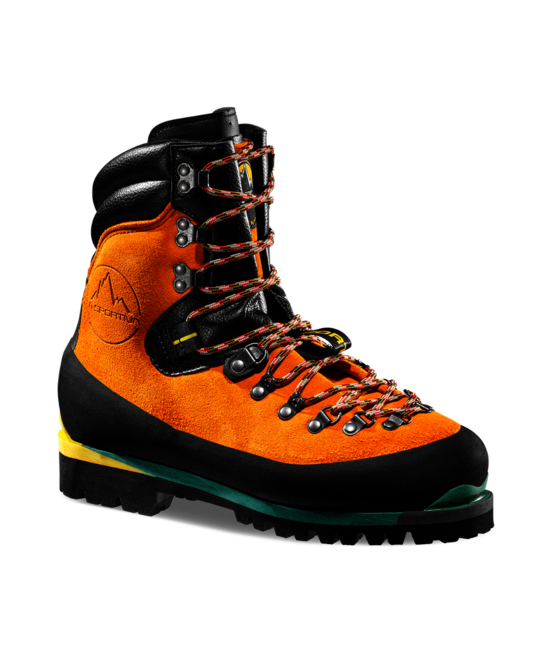 LA SPORTIVA - Nepal Top Work