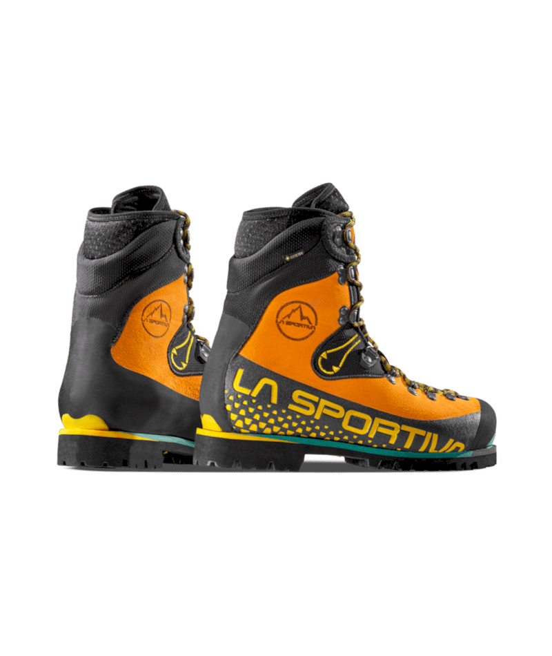 LA SPORTIVA - Nepal Evo Work GTX