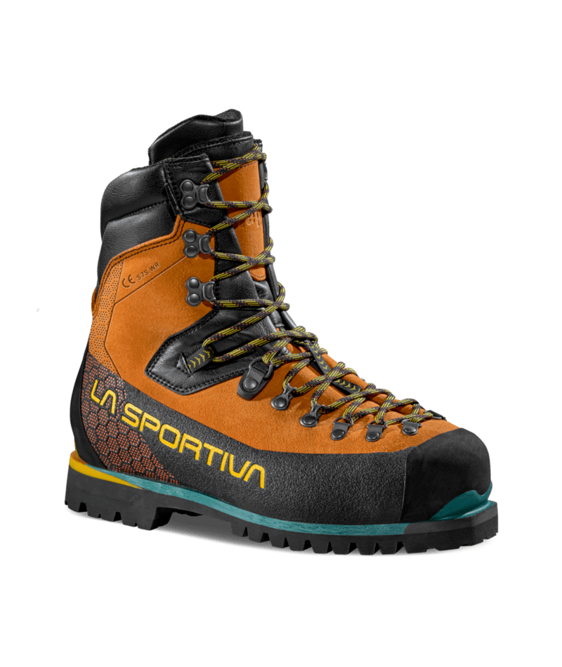 LA SPORTIVA - Nepal Work S7s GTX