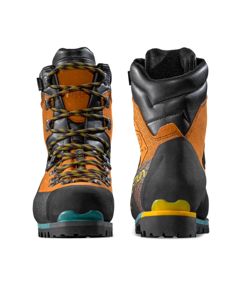 LA SPORTIVA - Nepal Work S7s L3 GTX