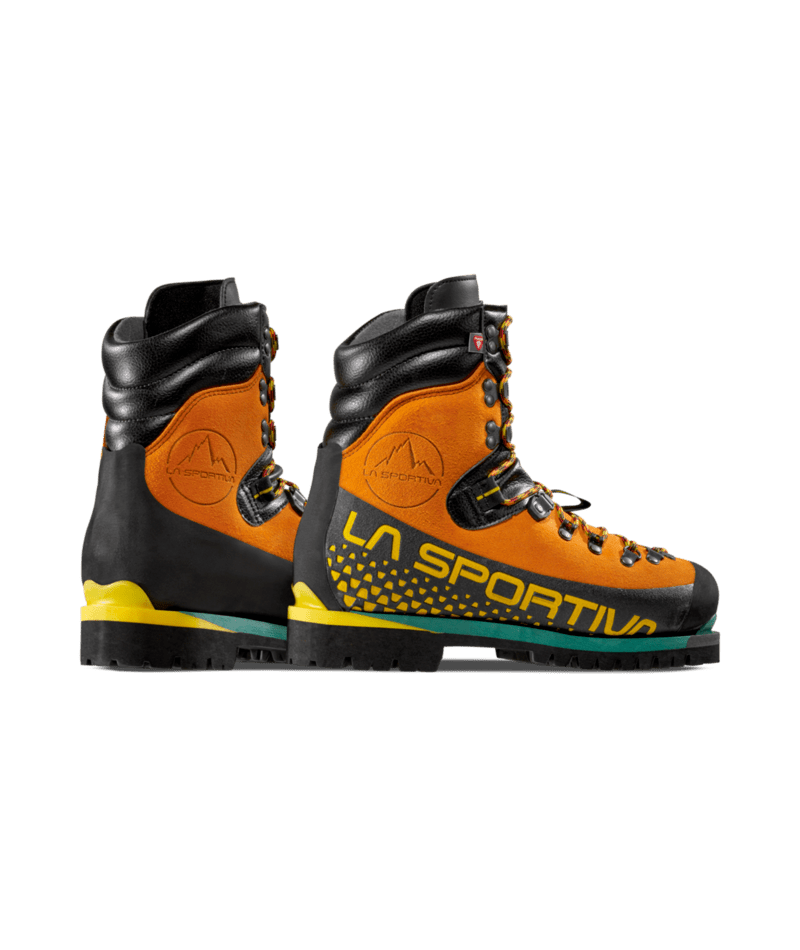 LA SPORTIVA - Nepal Extreme Work