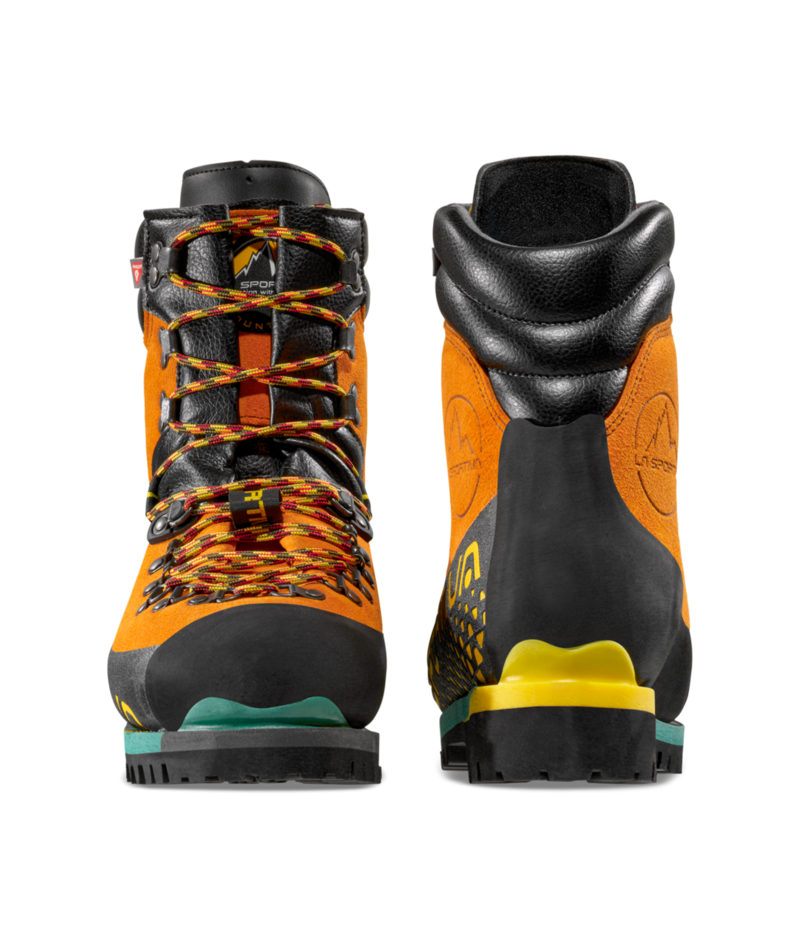 LA SPORTIVA - Nepal Extreme Work
