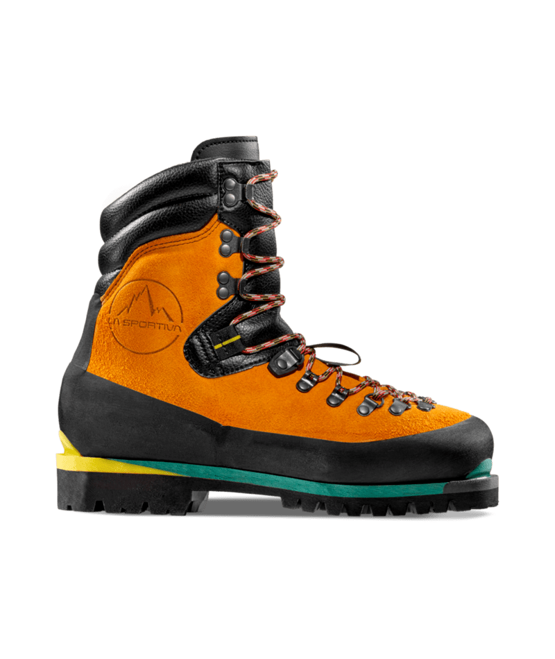 LA SPORTIVA - Nepal Top Work