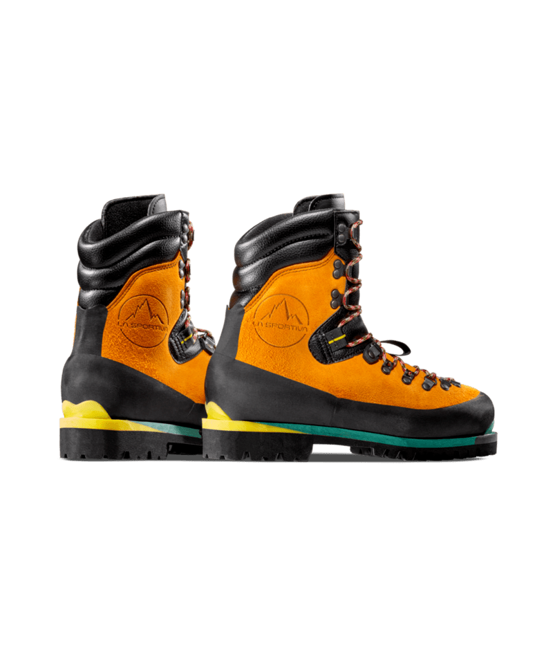 LA SPORTIVA - Nepal Top Work