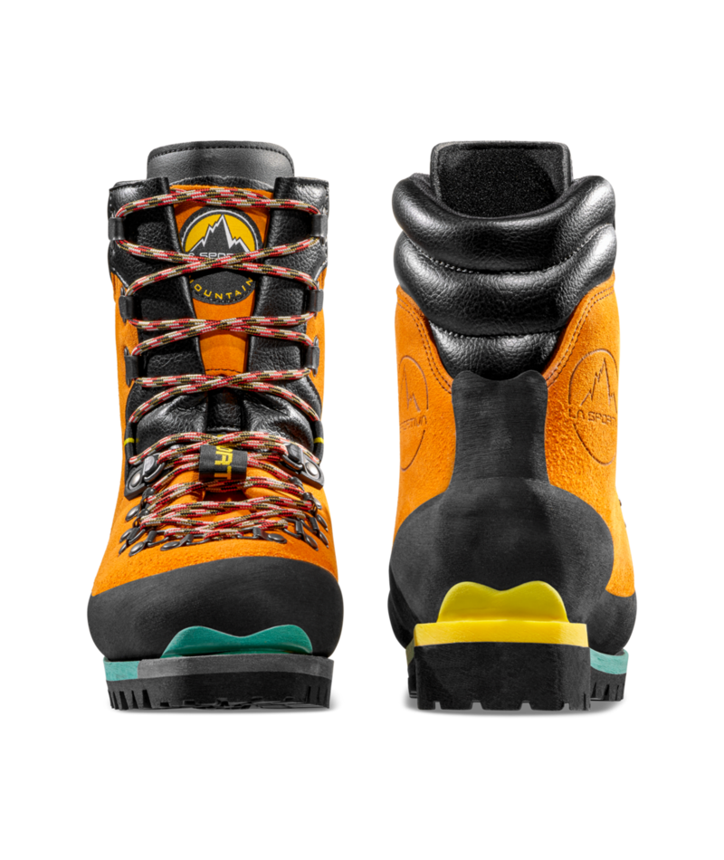 LA SPORTIVA - Nepal Top Work
