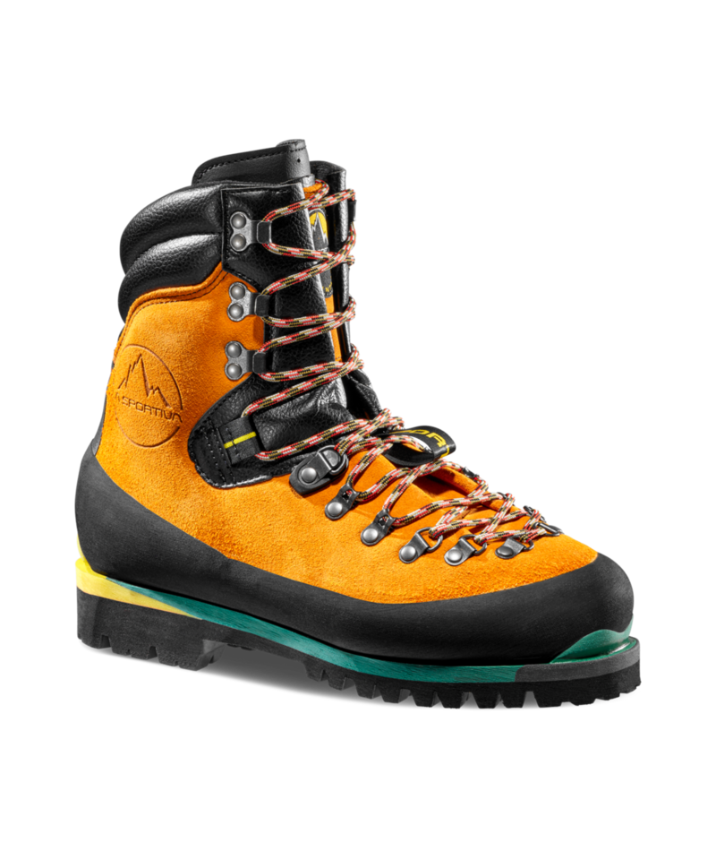 LA SPORTIVA - Nepal Top Work