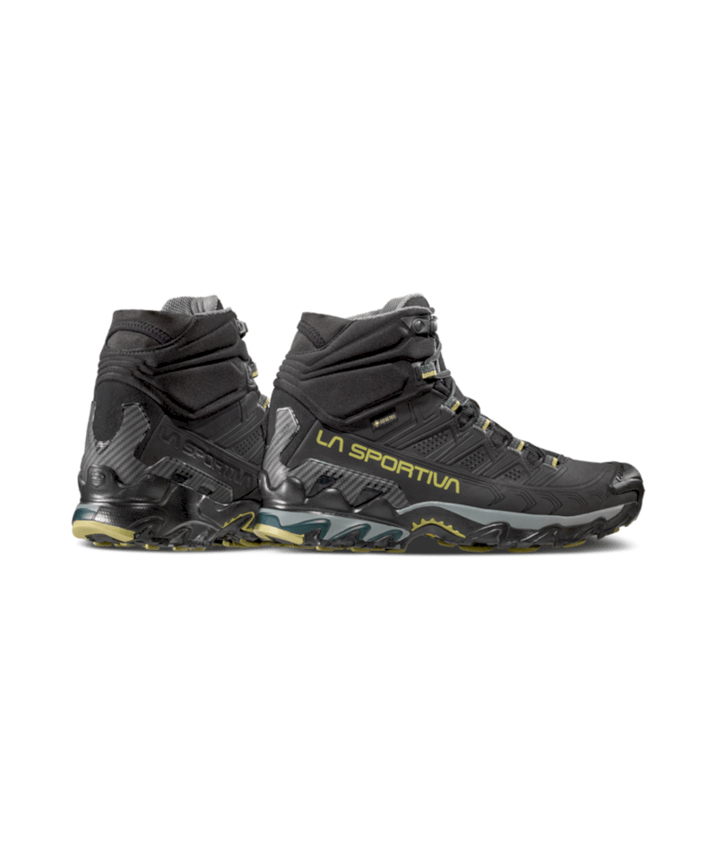 LA SPORTIVA - Banner