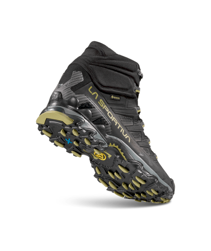 LA SPORTIVA - Banner