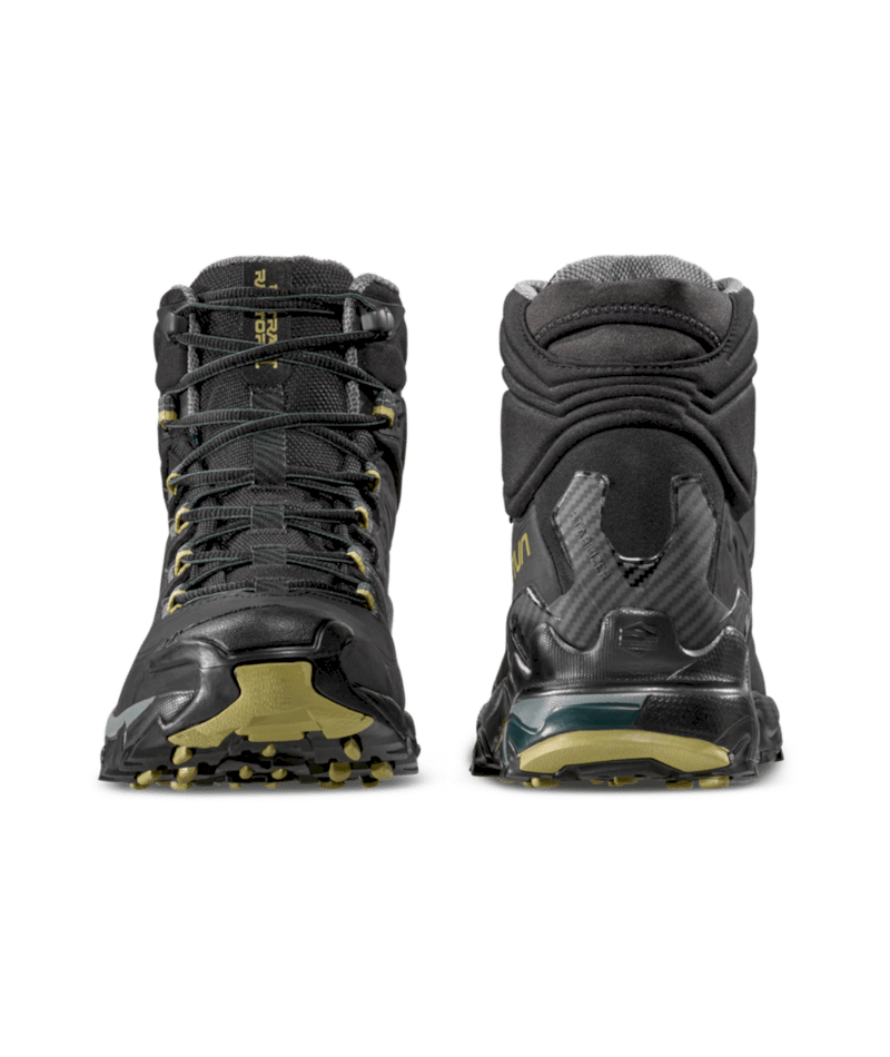 LA SPORTIVA - Banner