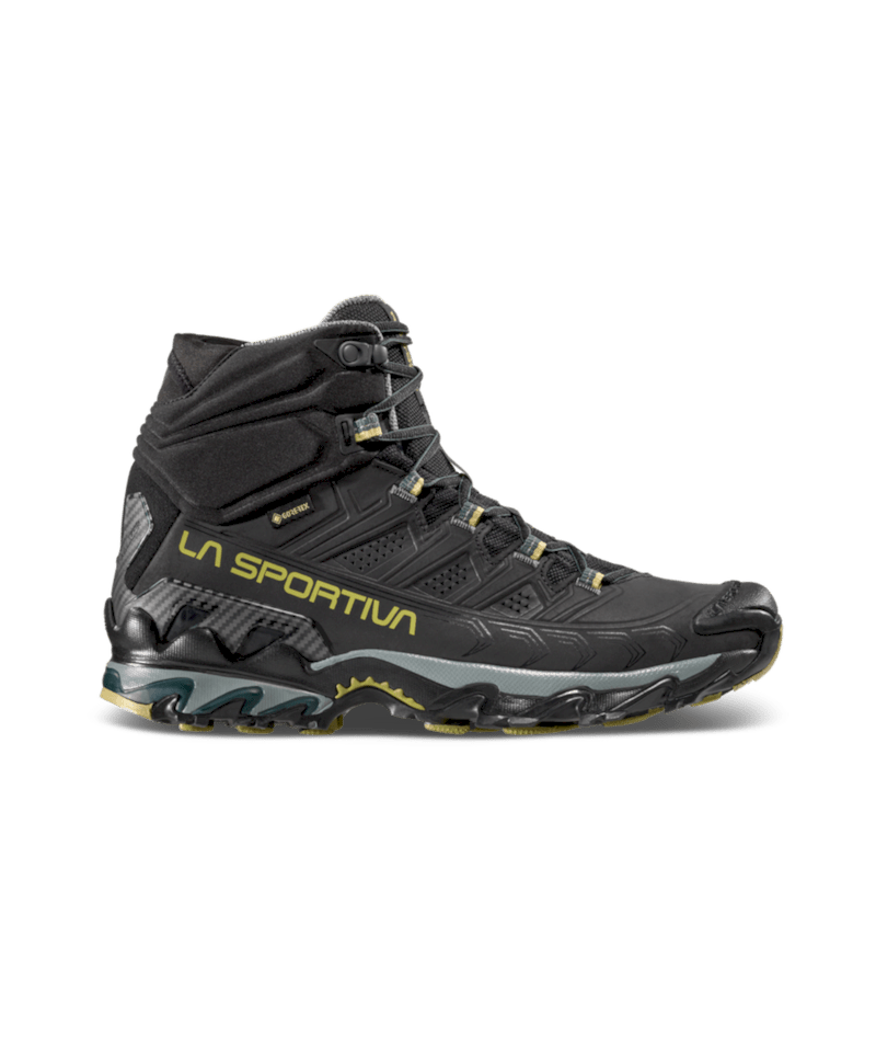LA SPORTIVA - Banner