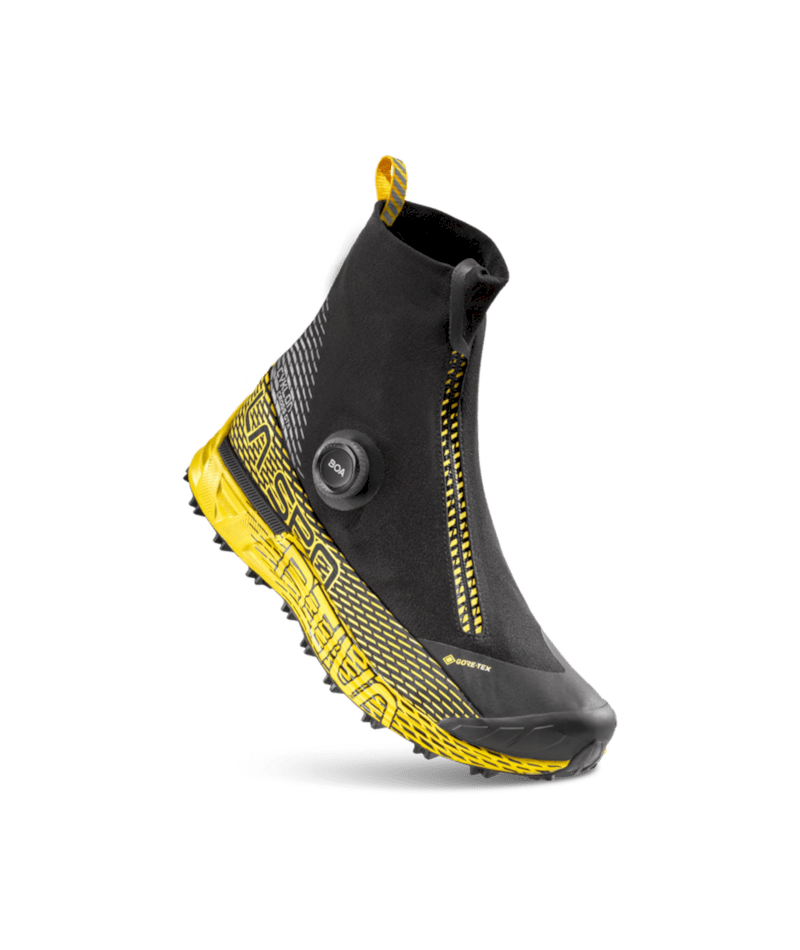 LA SPORTIVA - Banner