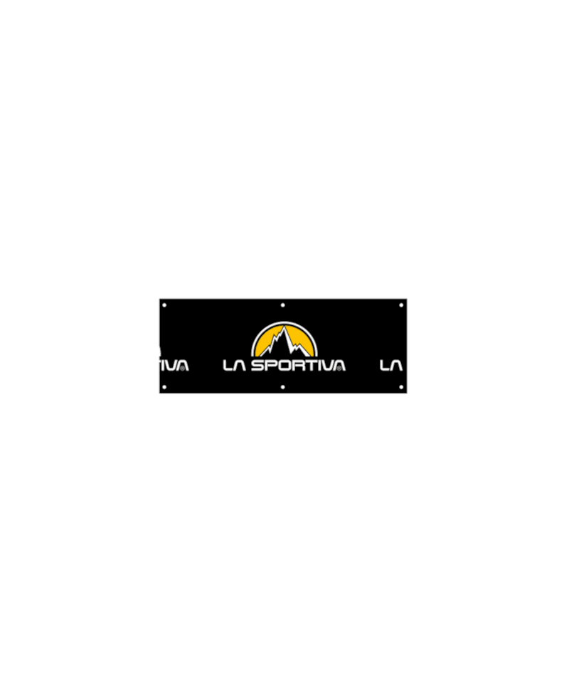 LA SPORTIVA - Banner